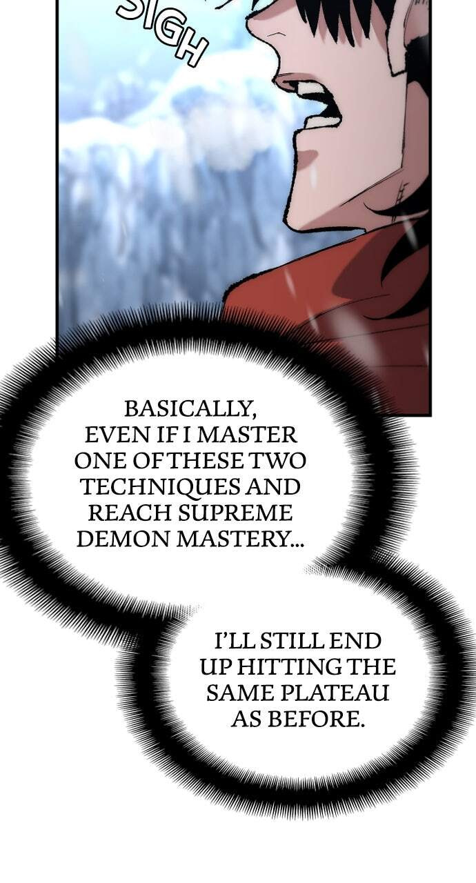 Murim RPG Simulation Chapter 166 page 95 - 