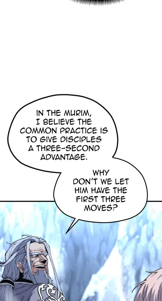 Murim RPG Simulation Chapter 166 page 98 - 