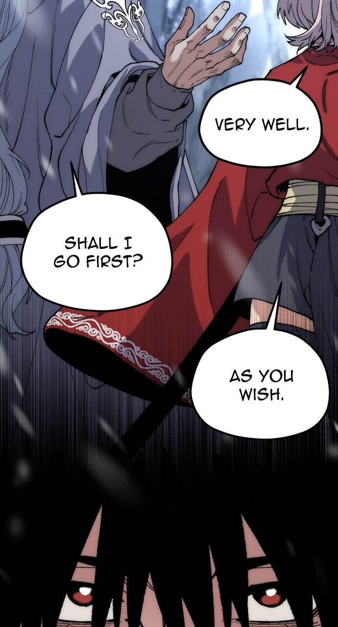 Murim RPG Simulation Chapter 166 page 99 - 