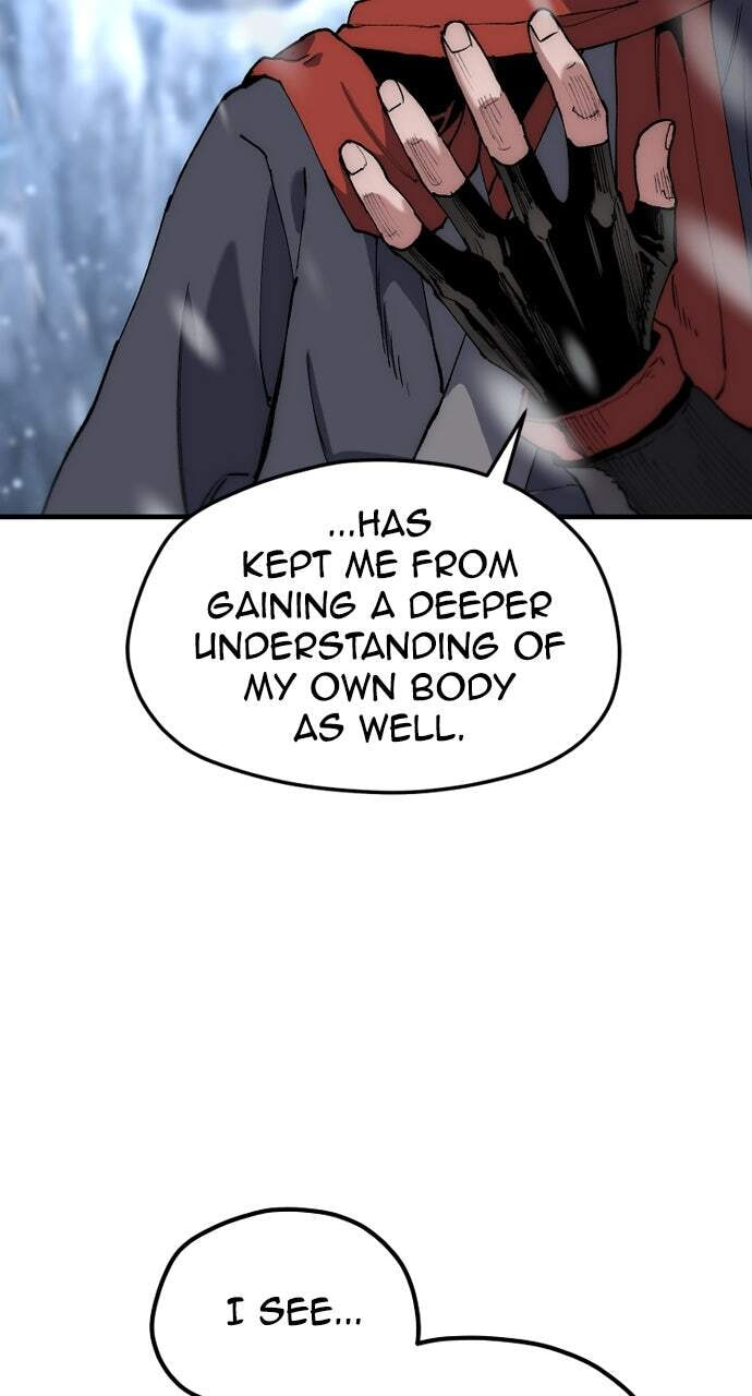 Murim RPG Simulation Chapter 167 page 101 - 