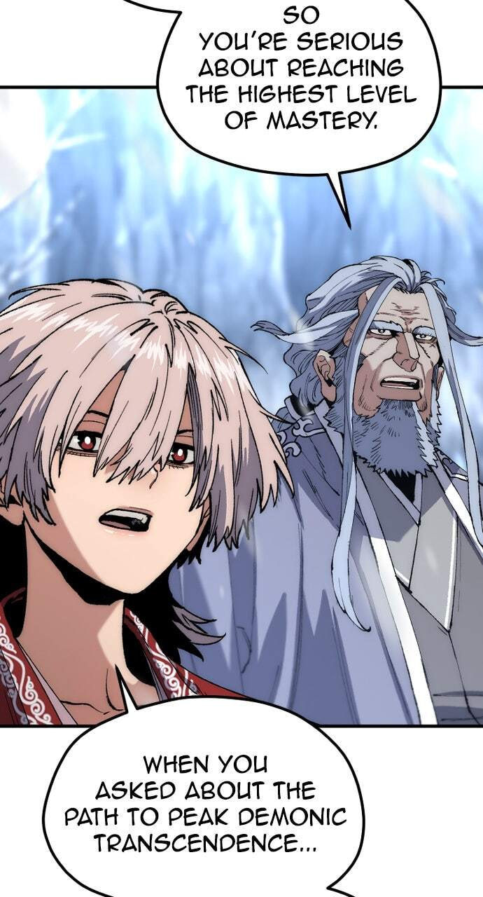 Murim RPG Simulation Chapter 167 page 102 - 
