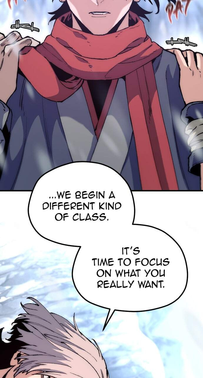 Murim RPG Simulation Chapter 167 page 112 - 