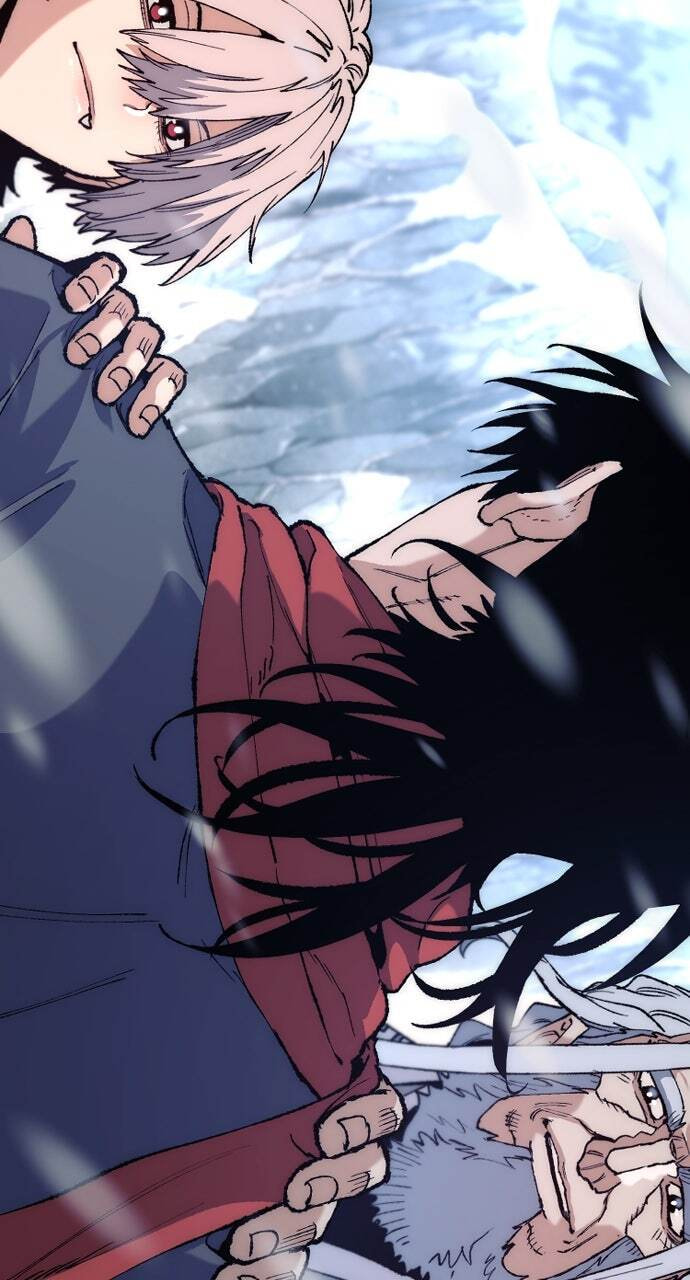 Murim RPG Simulation Chapter 167 page 113 - 