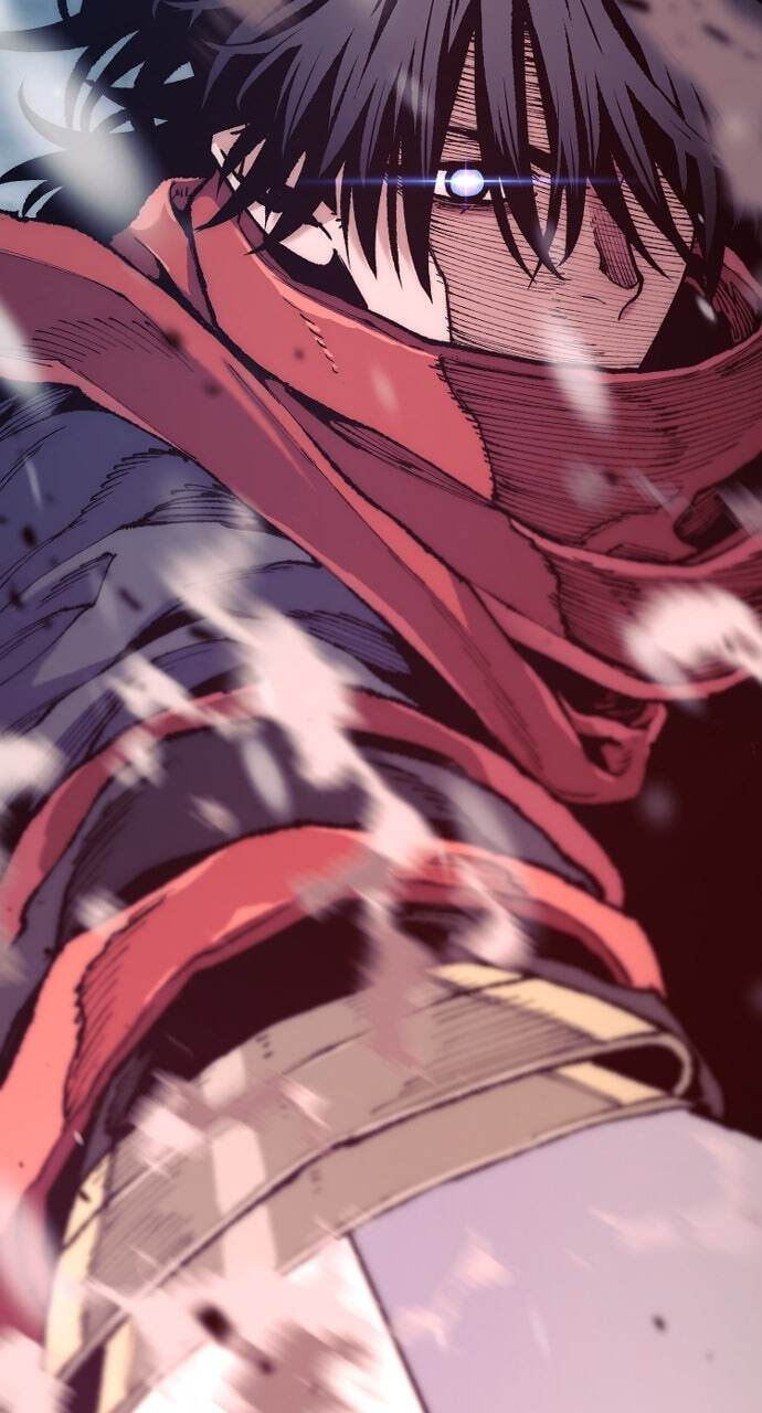 Murim RPG Simulation Chapter 167 page 13 - 