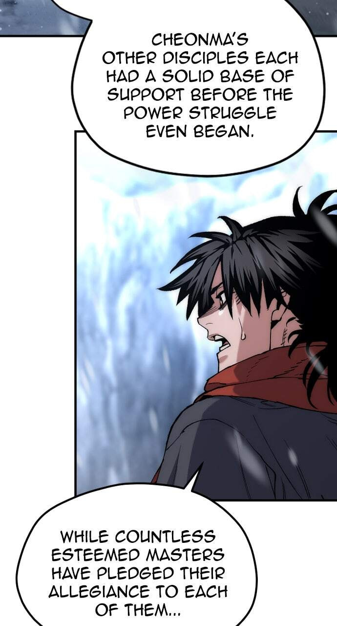 Murim RPG Simulation Chapter 167 page 122 - 