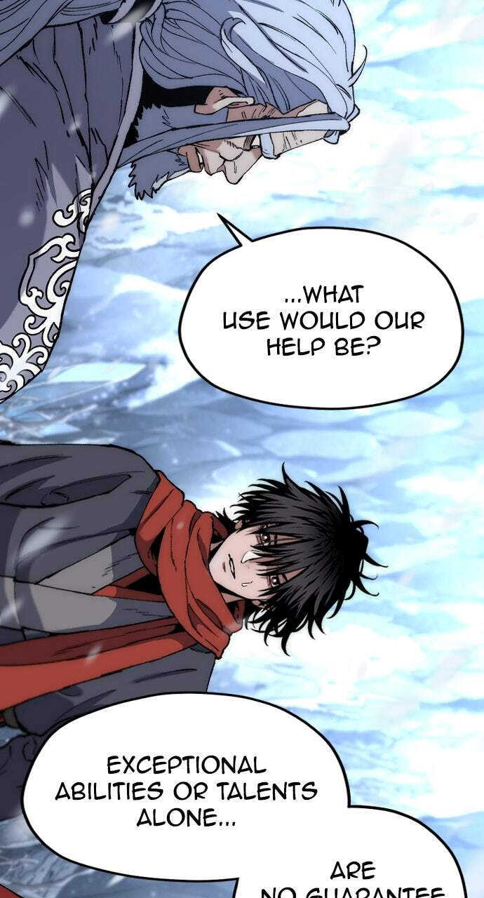 Murim RPG Simulation Chapter 167 page 125 - 