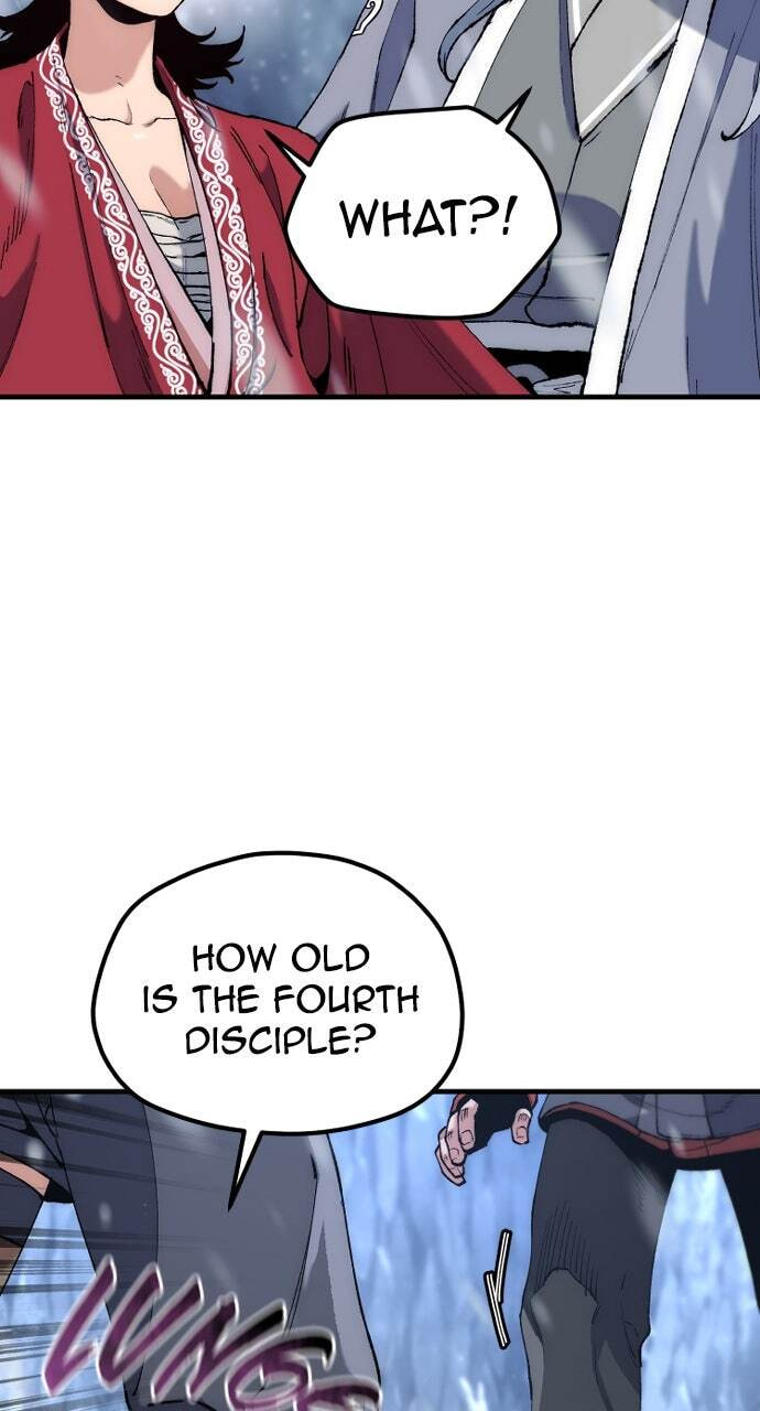 Murim RPG Simulation Chapter 167 page 132 - 