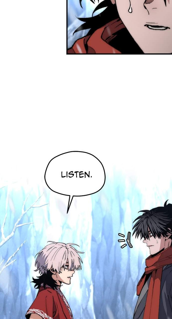 Murim RPG Simulation Chapter 167 page 137 - 