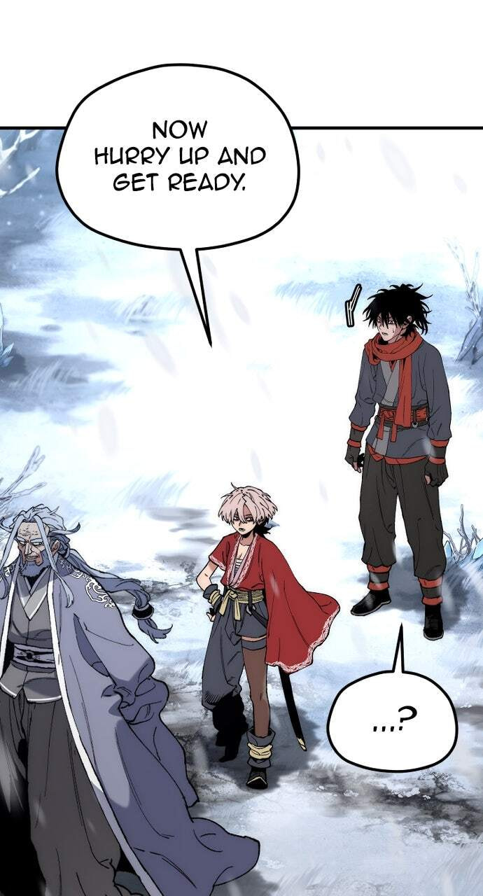 Murim RPG Simulation Chapter 167 page 154 - 