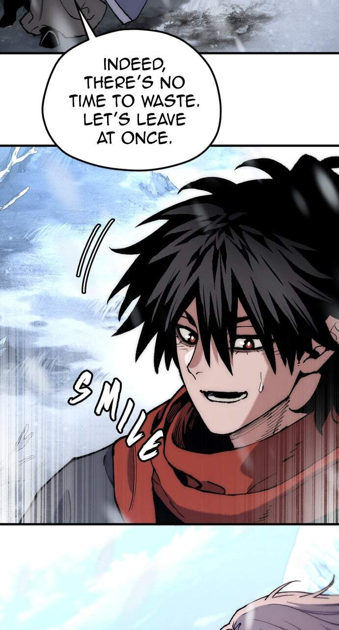 Murim RPG Simulation Chapter 167 page 155 - 