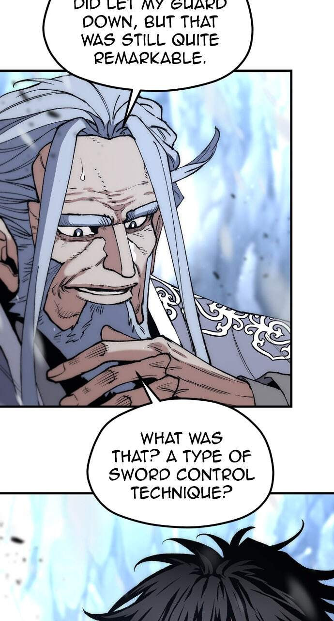 Murim RPG Simulation Chapter 167 page 19 - 