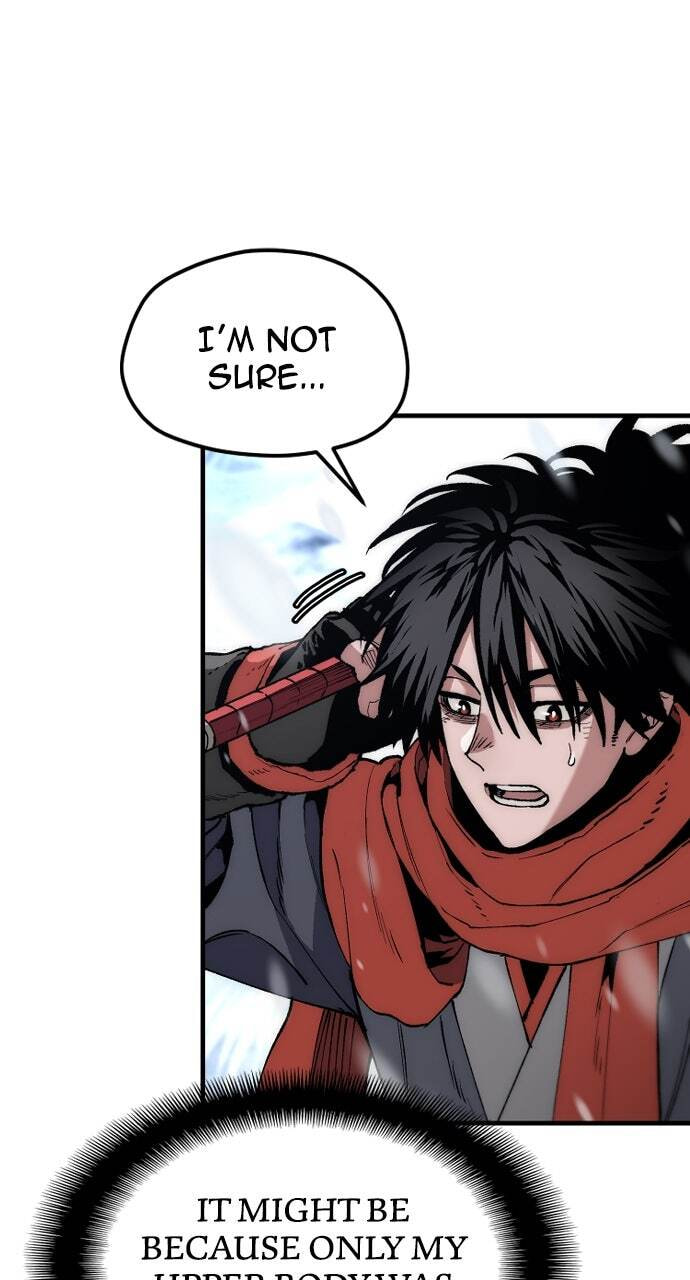 Murim RPG Simulation Chapter 167 page 24 - 