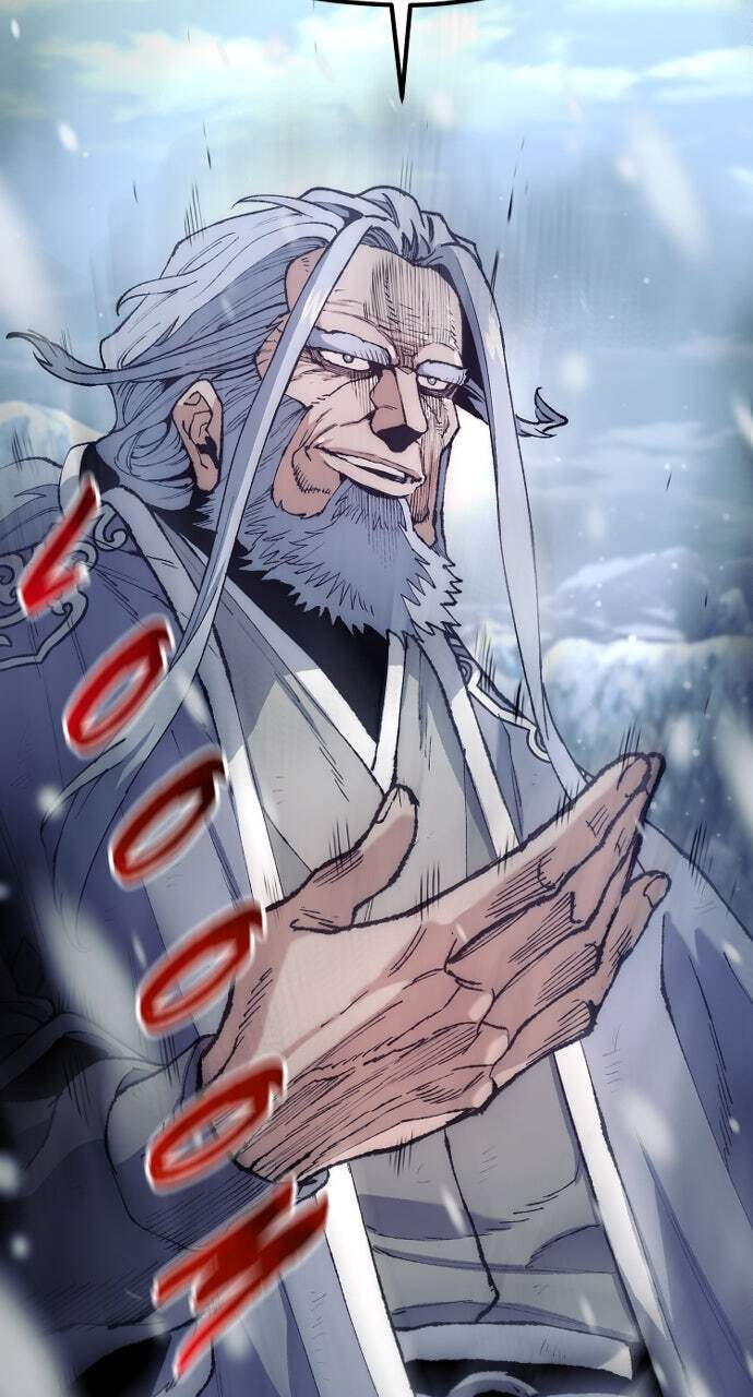 Murim RPG Simulation Chapter 167 page 29 - 