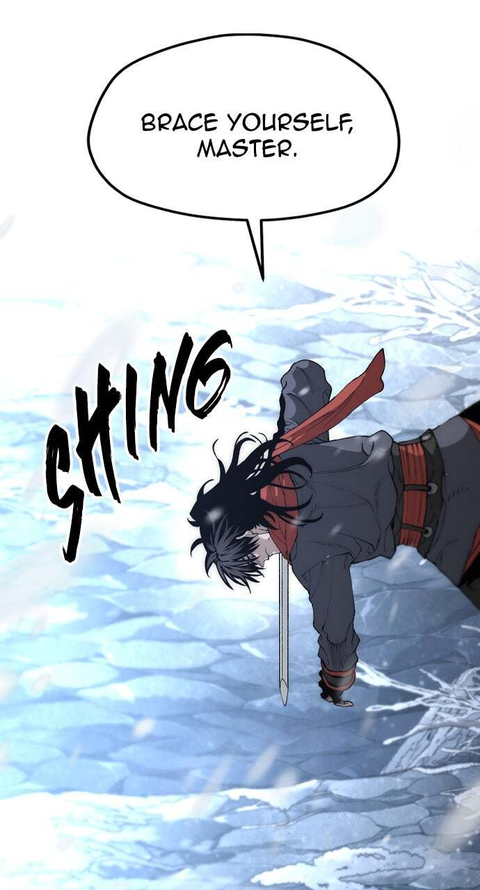 Murim RPG Simulation Chapter 167 page 33 - 