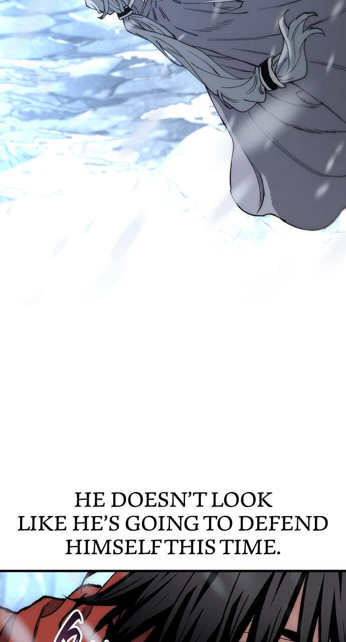 Murim RPG Simulation Chapter 167 page 35 - 