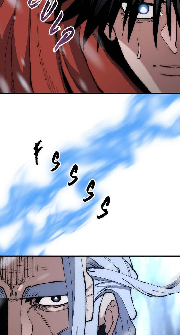Murim RPG Simulation Chapter 167 page 36 - 
