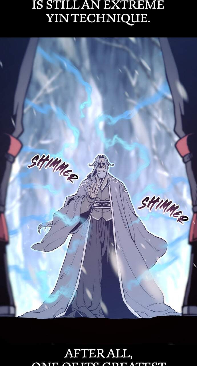 Murim RPG Simulation Chapter 167 page 42 - 