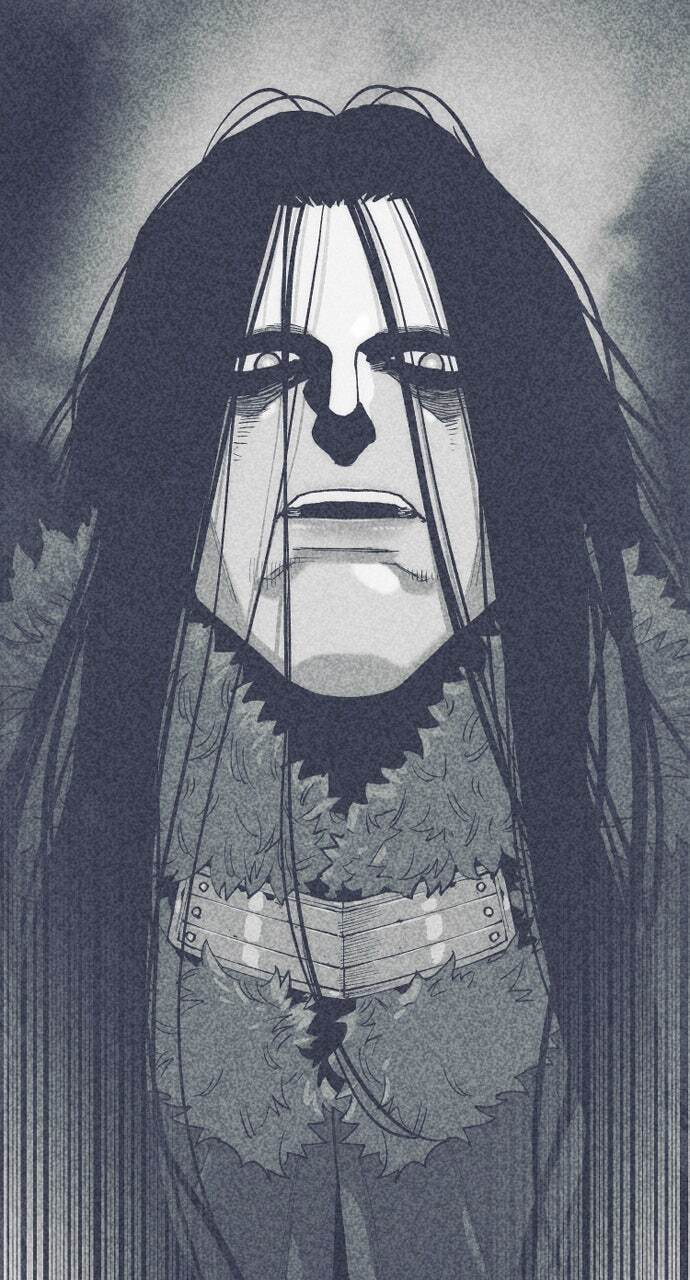 Murim RPG Simulation Chapter 167 page 44 - 