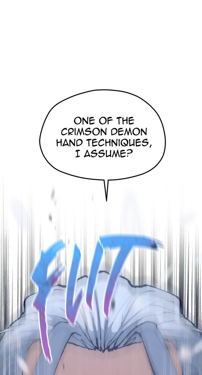 Murim RPG Simulation Chapter 167 page 56 - 