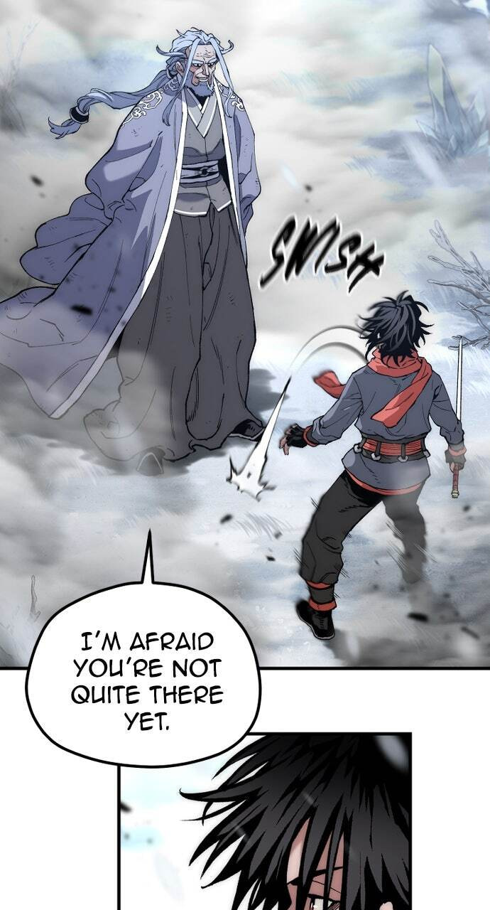 Murim RPG Simulation Chapter 167 page 59 - 