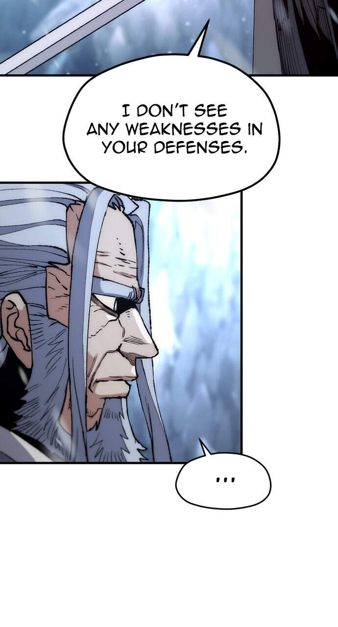 Murim RPG Simulation Chapter 167 page 64 - 