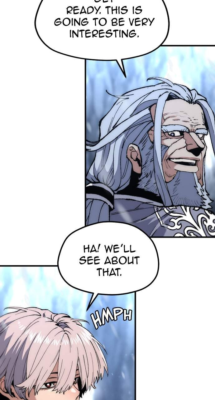 Murim RPG Simulation Chapter 167 page 68 - 