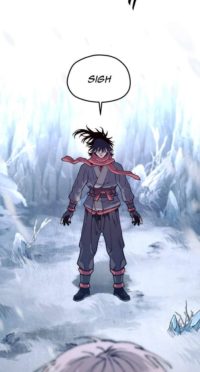 Murim RPG Simulation Chapter 167 page 73 - 