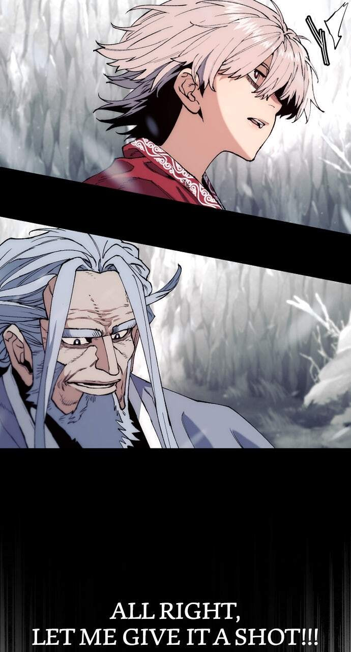 Murim RPG Simulation Chapter 167 page 79 - 