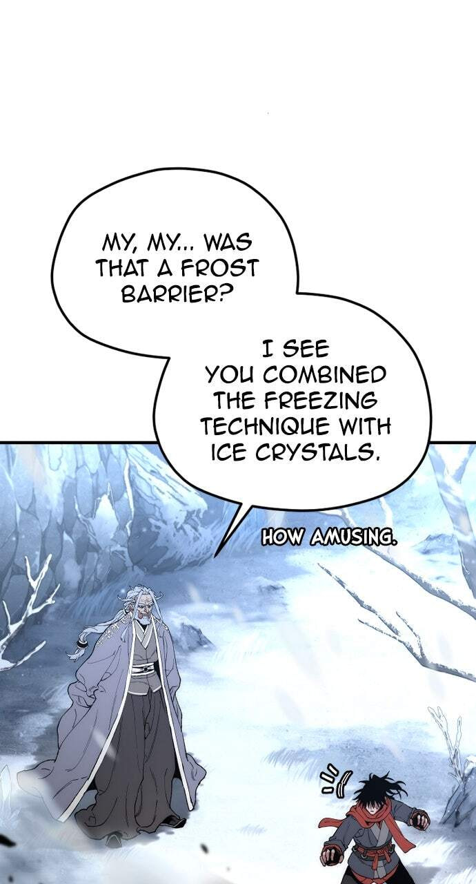 Murim RPG Simulation Chapter 167 page 93 - 