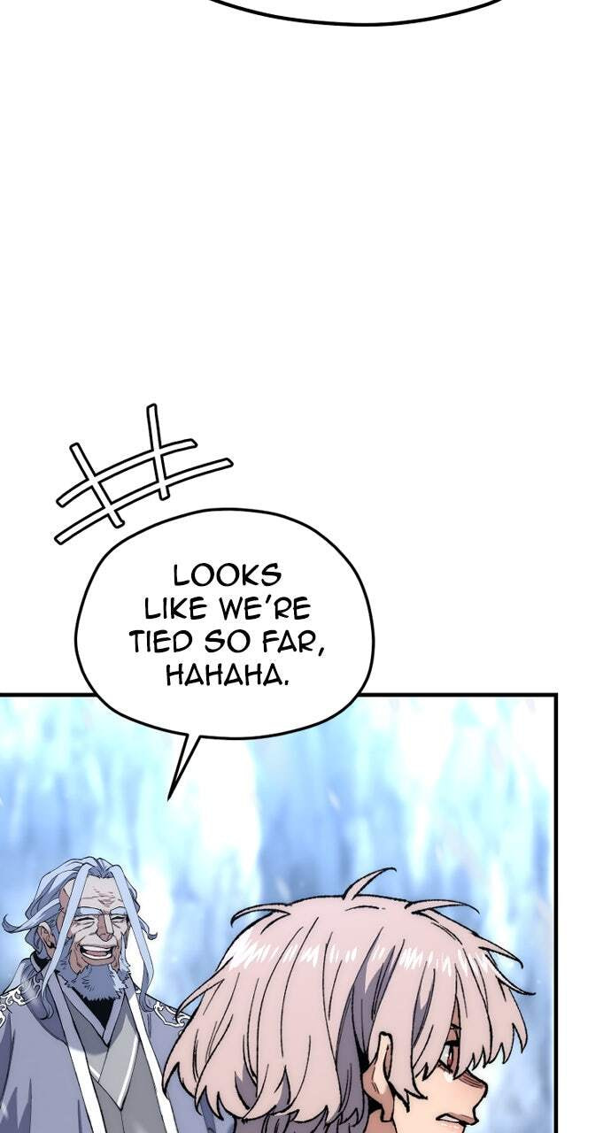 Murim RPG Simulation Chapter 167 page 95 - 