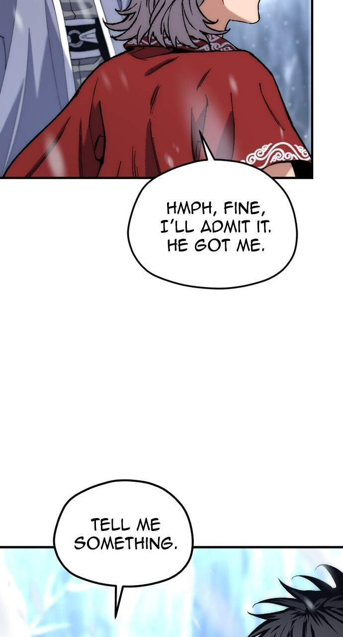 Murim RPG Simulation Chapter 167 page 96 - 