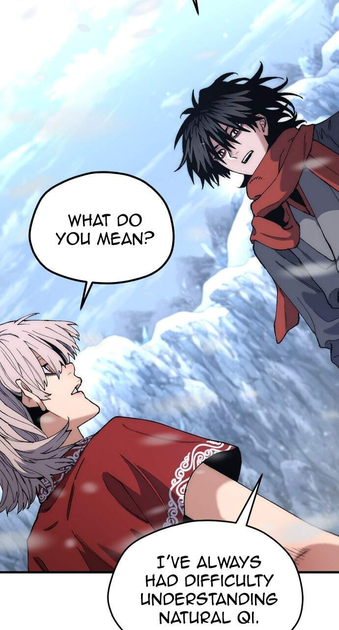 Murim RPG Simulation Chapter 167 page 99 - 