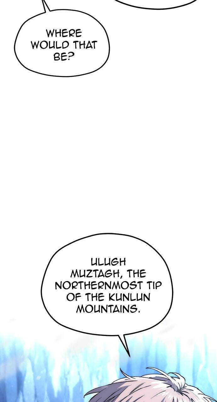 Murim RPG Simulation Chapter 168 page 4 - 