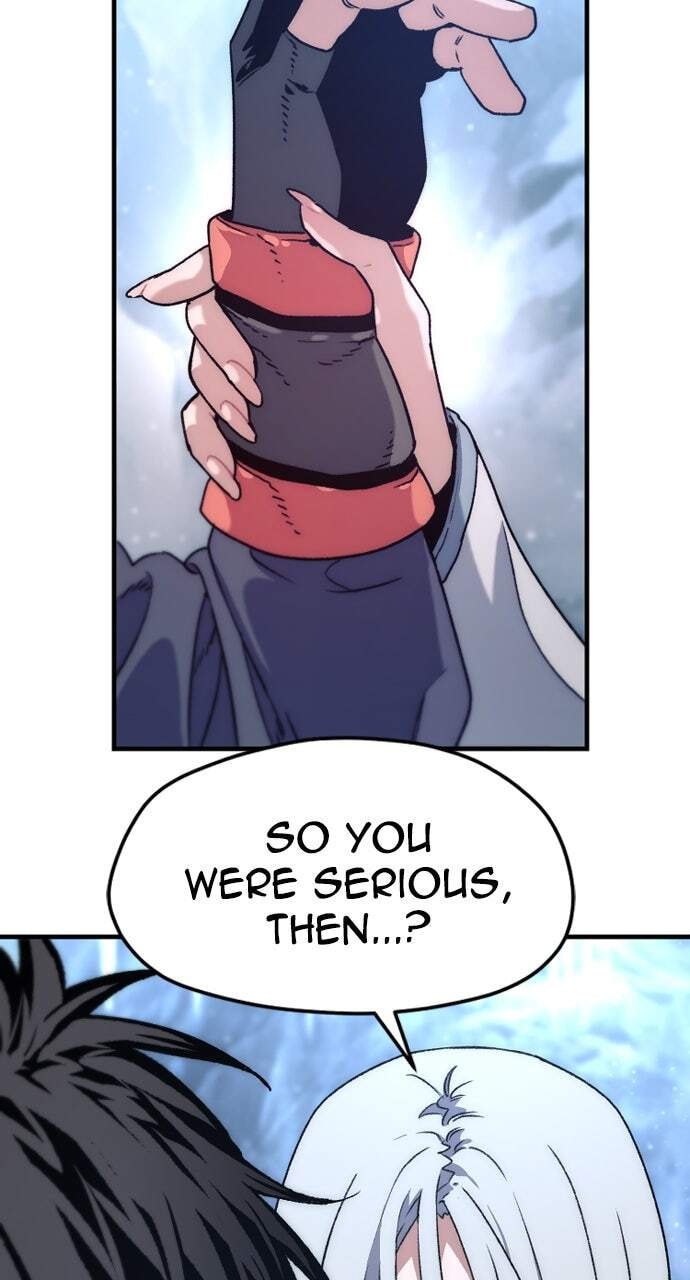 Murim RPG Simulation Chapter 169 page 31 - 