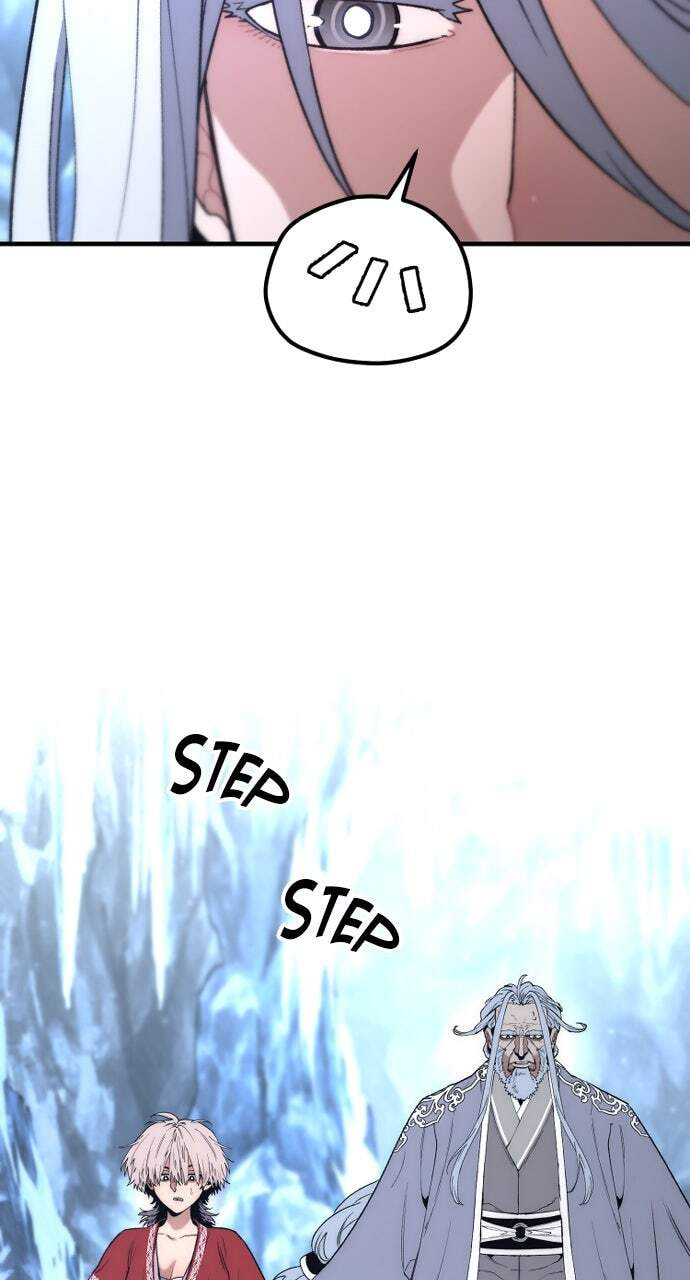 Murim RPG Simulation Chapter 169 page 33 - 