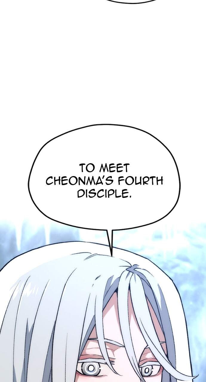 Murim RPG Simulation Chapter 169 page 36 - 