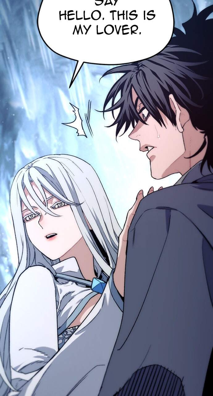 Murim RPG Simulation Chapter 169 page 38 - 