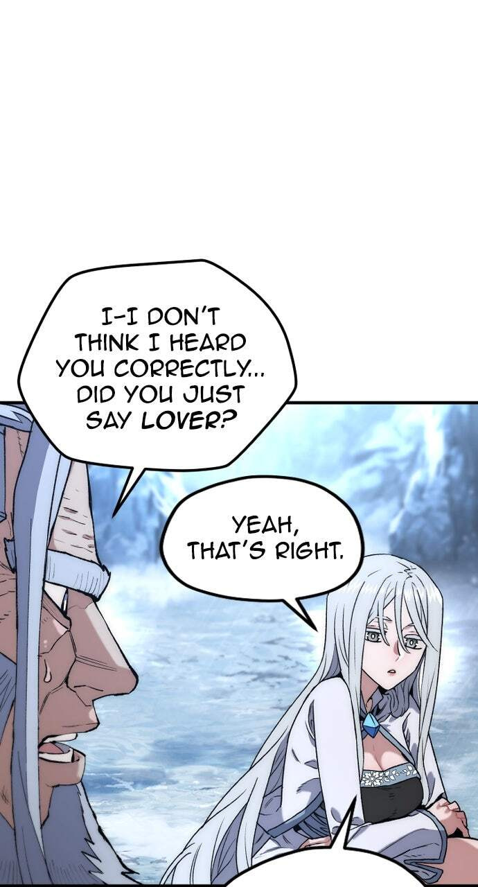 Murim RPG Simulation Chapter 169 page 41 - 