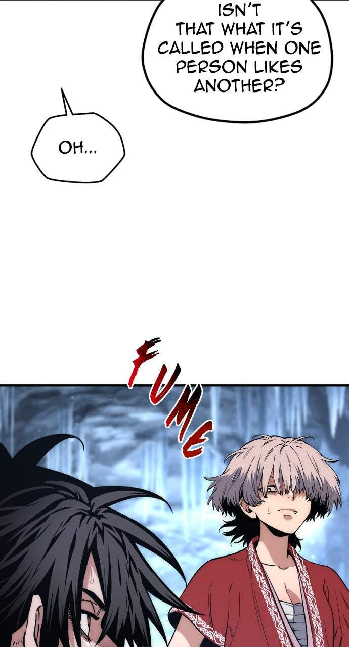 Murim RPG Simulation Chapter 169 page 42 - 