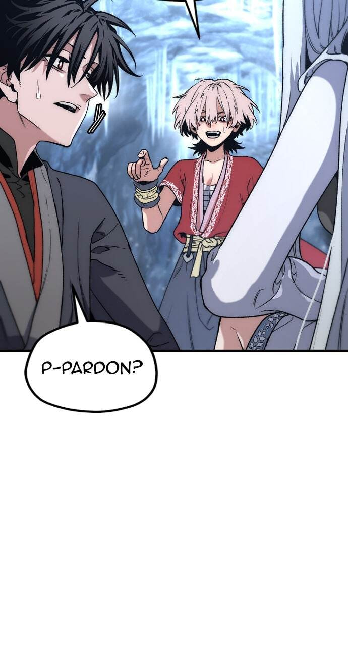 Murim RPG Simulation Chapter 169 page 45 - 