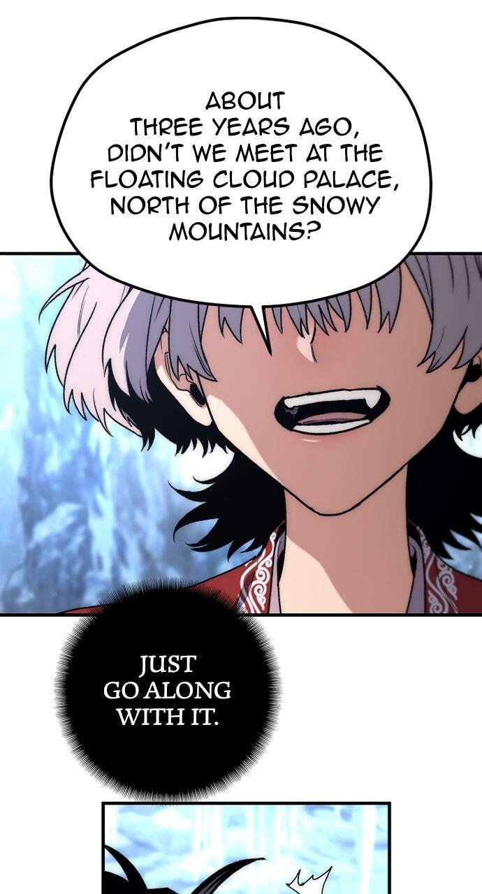 Murim RPG Simulation Chapter 169 page 46 - 