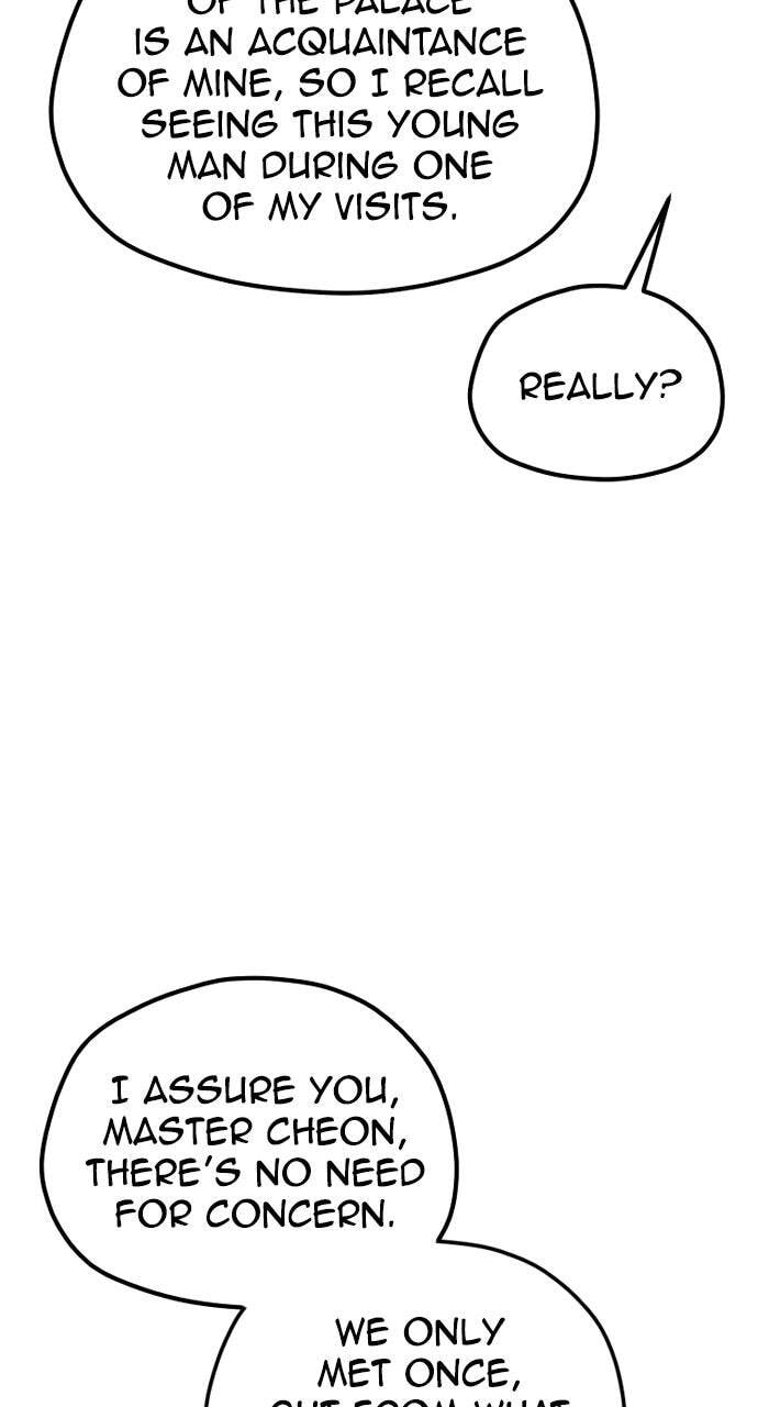Murim RPG Simulation Chapter 169 page 49 - 