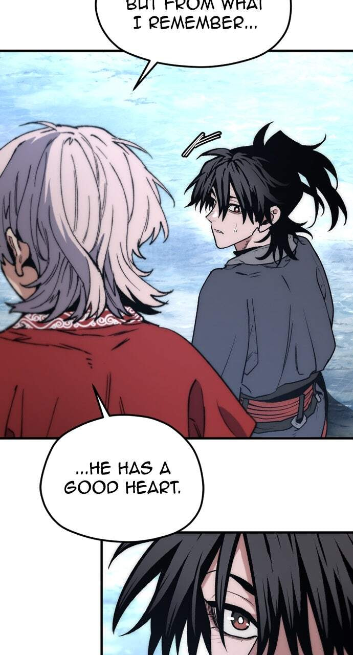 Murim RPG Simulation Chapter 169 page 50 - 