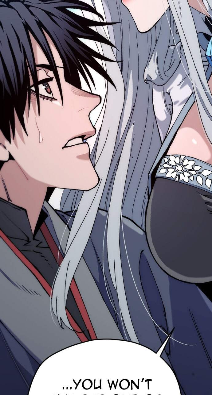 Murim RPG Simulation Chapter 169 page 6 - 