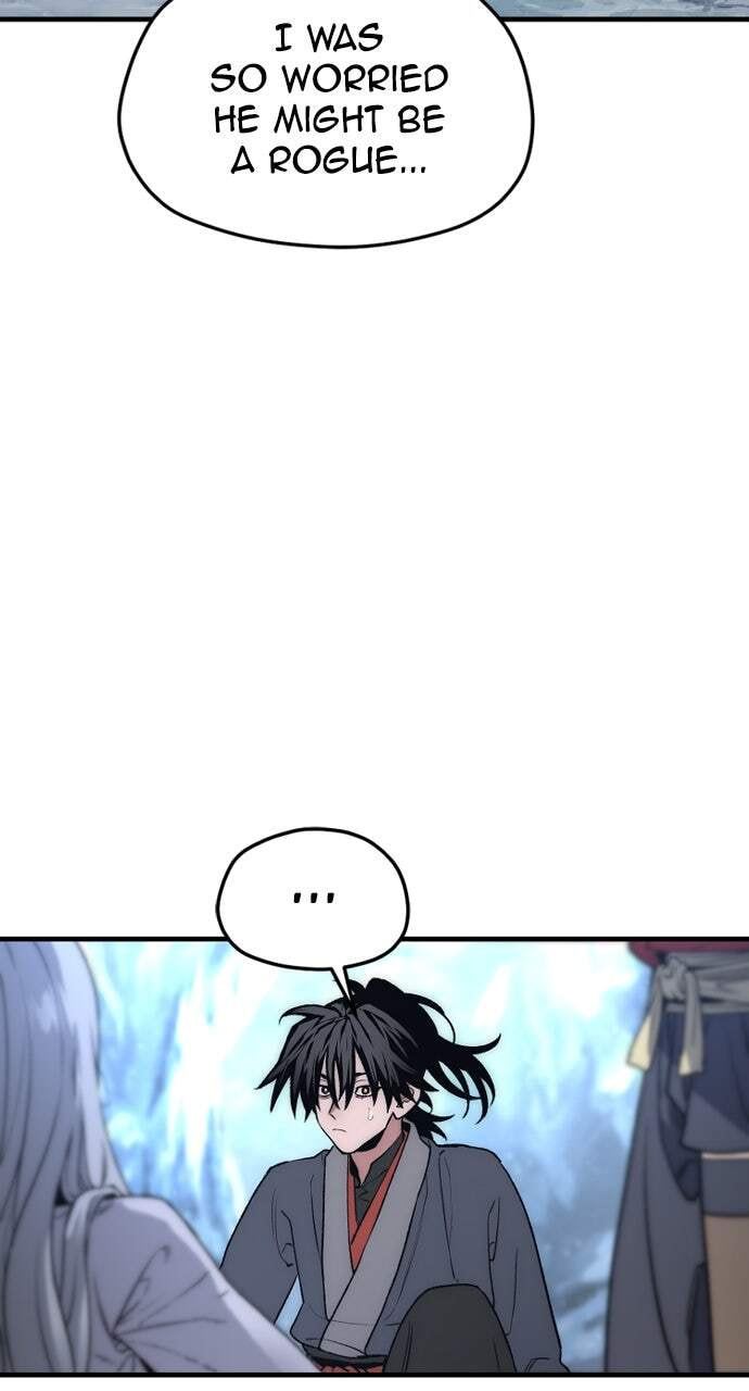 Murim RPG Simulation Chapter 169 page 53 - 