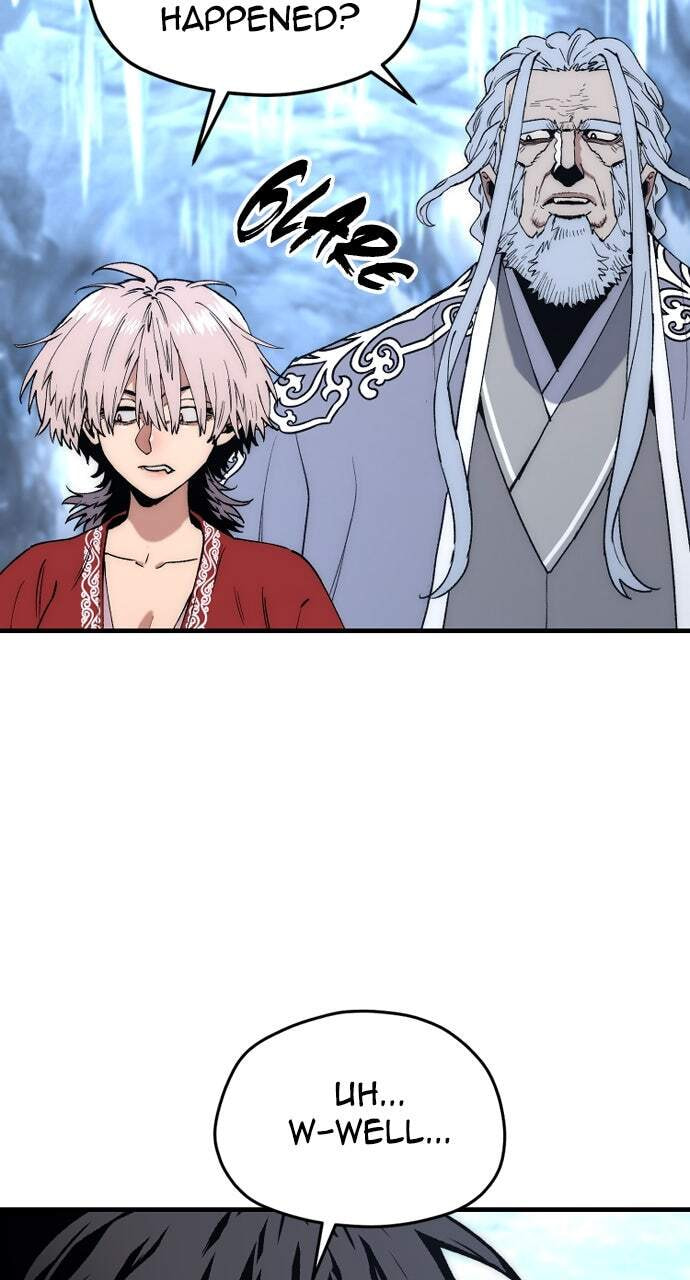 Murim RPG Simulation Chapter 169 page 60 - 
