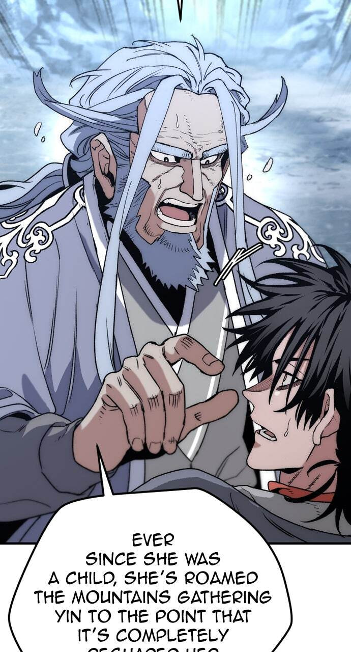 Murim RPG Simulation Chapter 169 page 64 - 
