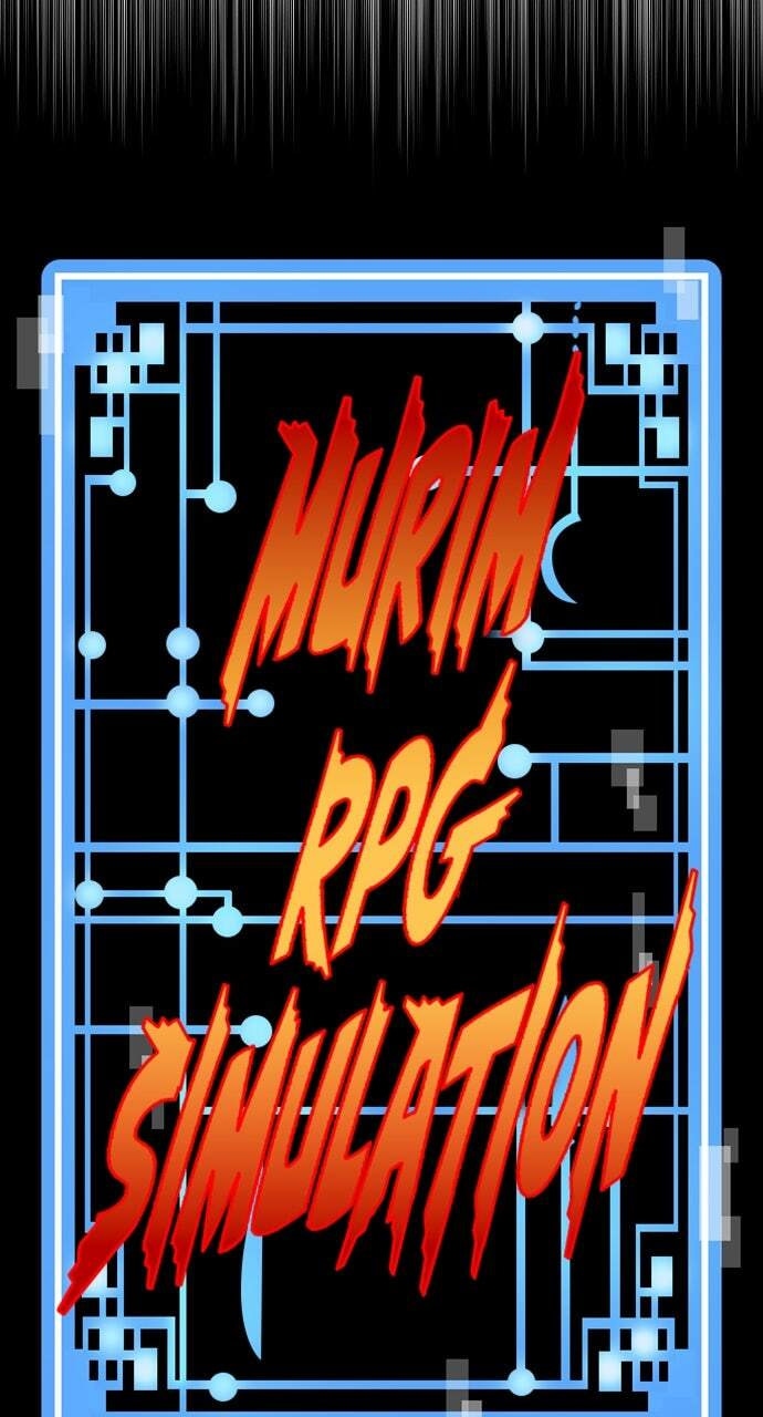 Murim RPG Simulation Chapter 169 page 8 - 