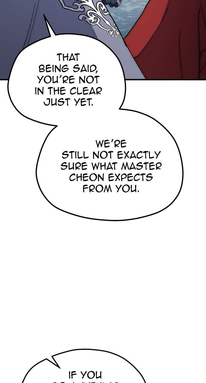 Murim RPG Simulation Chapter 169 page 83 - 