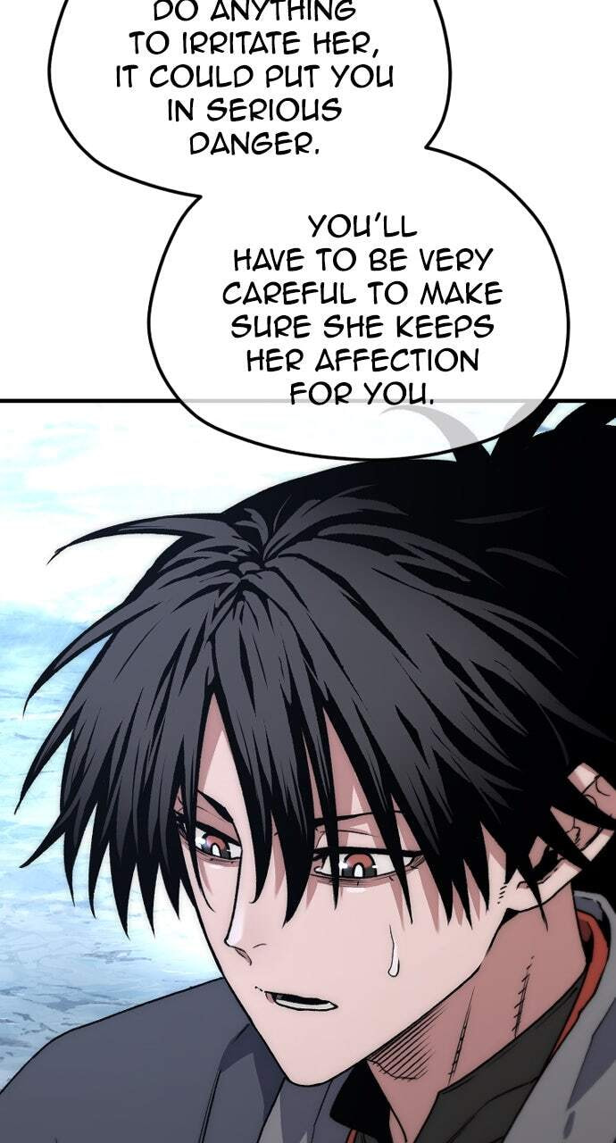 Murim RPG Simulation Chapter 169 page 84 - 